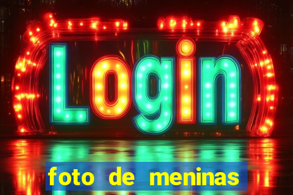 foto de meninas sem mostrar o rosto